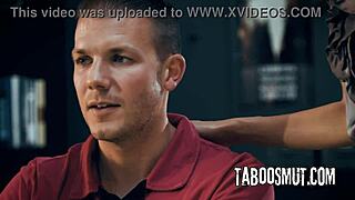 Asian Teacher Asks Student To Impregnate Her