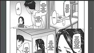 love selection chapitre 02 perverse maid wife gets fucked doggystyle