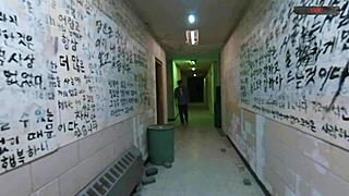 made interactive movie run away ending two