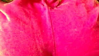 Stepfather fucks me anal outdoors with sex toy