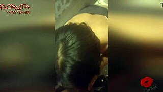 He Follows Me Even To The Bathroom Just To Get My Little Ass.