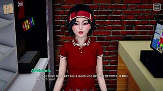 i'm in love with my bully lover