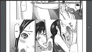 love selection chapitre 02 perverse maid wife gets fucked doggystyle