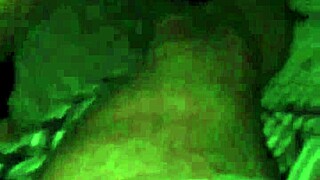 Mature Wife Gets Creampie in Big Ass