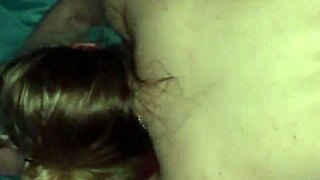 i gave my gfs best friend a creampie