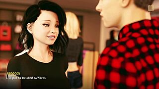 a o a academy erotic session with sensual touches