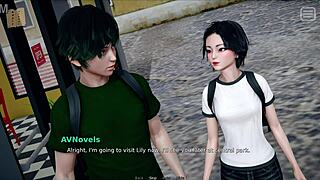 i'm in love with my bully lover