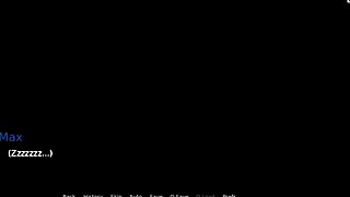 hyperbolic flower says, 'here's the nature walkthrough'