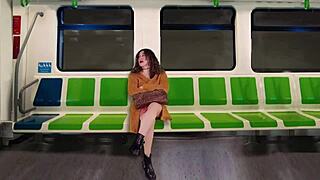 why seduce my husband's best friend on the train?