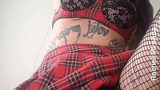 Rachel Miranda Commands Guided Jerk Off!