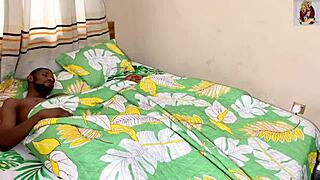 Wife And Best Friend In Threesome