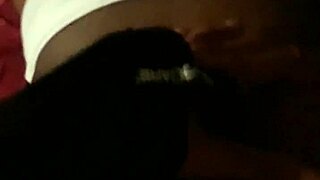 i'm fucking this bbw milf cougar amateur in pov with monster cock, fat old big black cock ebony black woman hard