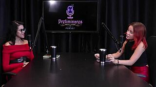 falou dos novos projetos tem fetiche de sexo anal o marido e um faz tudo e a diferenca entre os pornos - bruna ferrari watch on sheer red