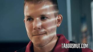 Asian Teacher Asks Student To Impregnate Her