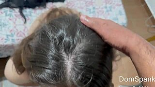 big ass latina shakes booty and gets mouth fucked before ass full video