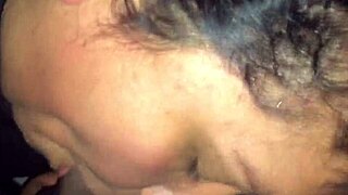 Madre Soltera Me Chupa La Pinga En Un Taxi Paseando Por Las Calles De Lima