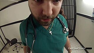 dont strip search my step sister - alexa rydell & maria santos - patients pov