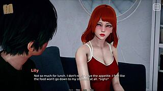 i'm in love with my bully lover