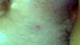 this big ass is always hungry for cock and cum