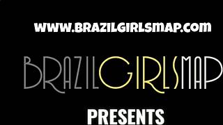 Sabrina from Tocantins Brazil is showing that tourist such a good time.