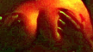 Red Room With Stepmom