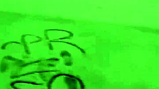 Intense Public Pussy Eating and Flashing in Snowy Outdoors