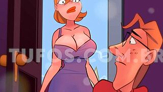 Best Moments Of Character Carlinhos - Short Films 24 To 27