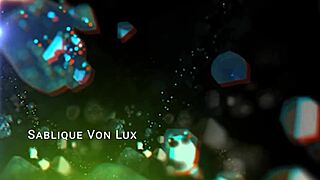 Ashlynn & Sablique - Hookup Gone Wrong Pt2 Facesitting & Domination - Hd 1080P!