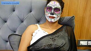 Horny Desi Housewife Seeks Extraordinary Romance From Hardworking Husband