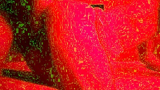 Step-sister licks step-brother's ass delightfully