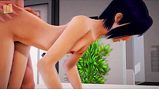 My new family episode 553