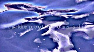 praying run with music vibes 🎶