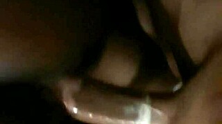 i'm fucking this bbw milf cougar amateur in pov with monster cock, fat old big black cock ebony black woman hard