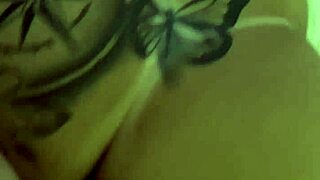 I gave my wet pussy deliciously to this guy, and he licked it so good before cumming on my ass