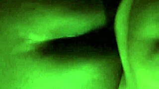 Megdugom ezt a dagi milf amatőrt POV-ban szörnyfaszszal, kövér nagy fekete fasz ebony nő keményen.