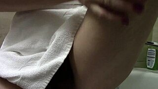 i know you love my saggy tits