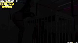 Passionate Uncaged Threeway