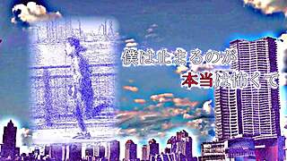 praying run with music vibes 🎶