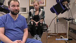 dr tampa - human guinea pigs - ava siren