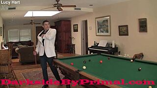 underwater bondage spanking orgasm 😩