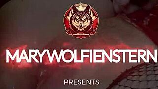 milf 242 in amateur hairy scene