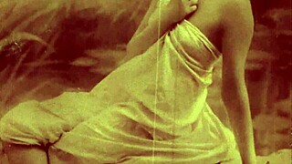 bold vintage erotic drawings of hairy antique scenes