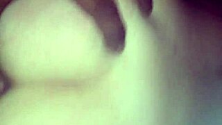 Babe Sucks and Fucks for Anal Play with Interracial Whore