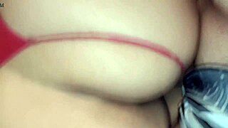 Can You Handle This Big Ass And Tight Pussy Morning Fun?