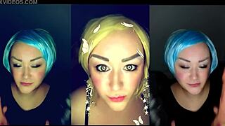 ORGASM From SPITROASTED Handsfree Loop Till You Cum!