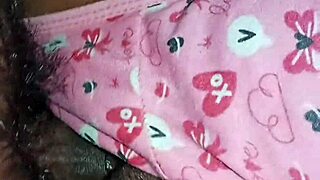 Real Indian Desi Bhabhi experiences intense emotional sex in her life.