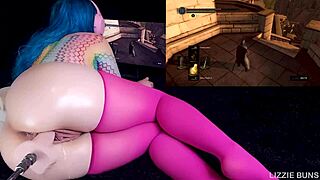 Dark Souls Machine Challenge Featuring Iron Golem