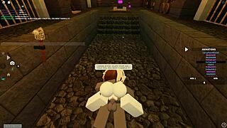Roblox Porn