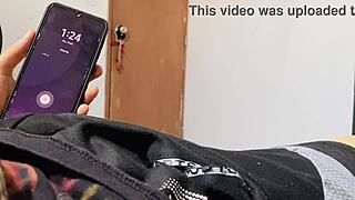 Intense POV lesson for submissive latina neighbor with deepthroat and riding