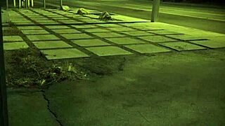 Pulled Teen 18+ Babe Tiedup For A Cock Ride